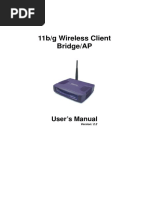belkin f5d7130 manual